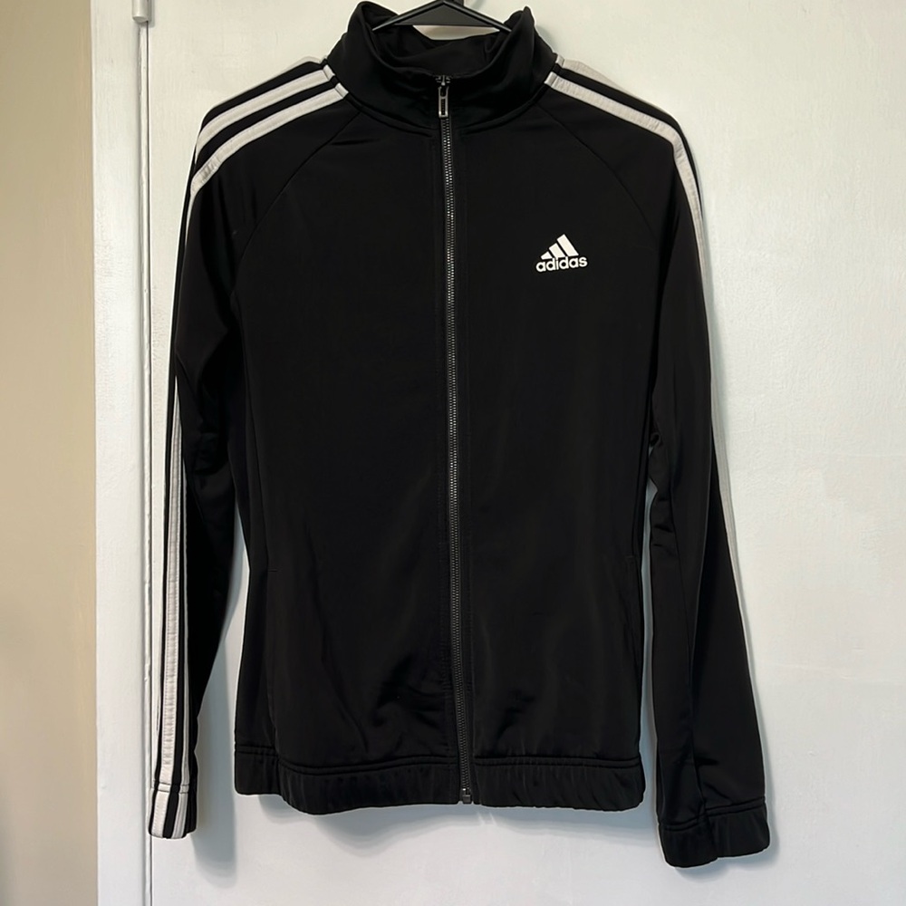 Adidas Track Jacket